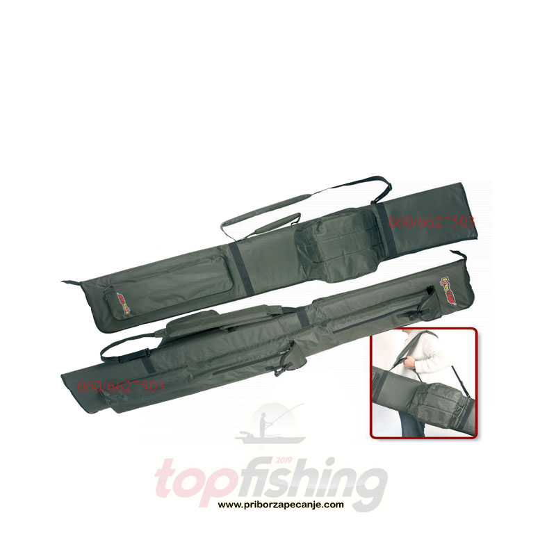 Torba za štapove Extra Carp Max 190