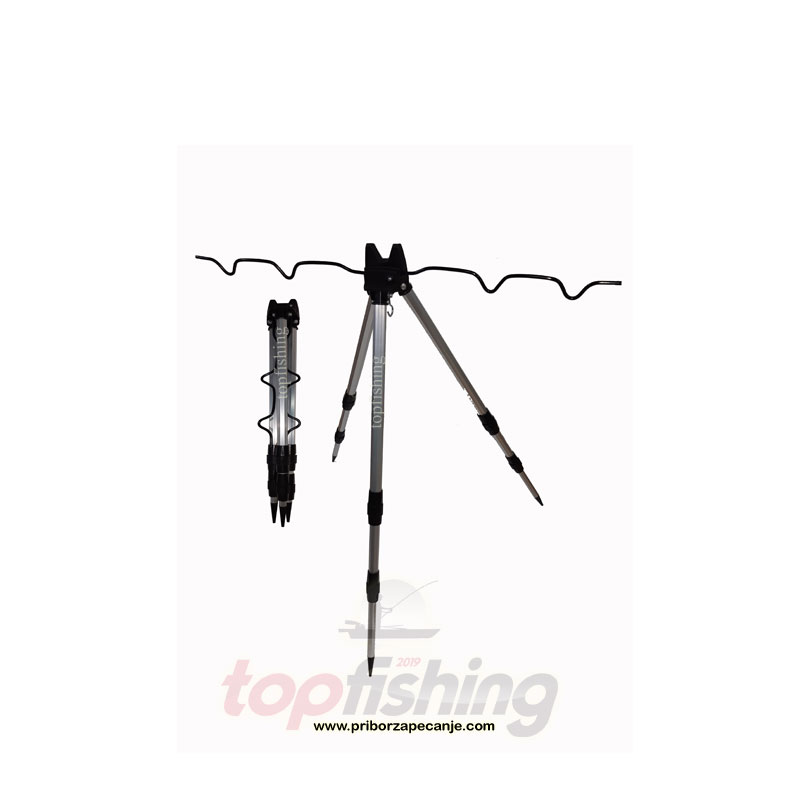 Tripod - 1,20 m - Kaida