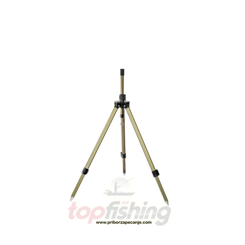 Tripod sa univerzalnim navojem - Carp Zoom