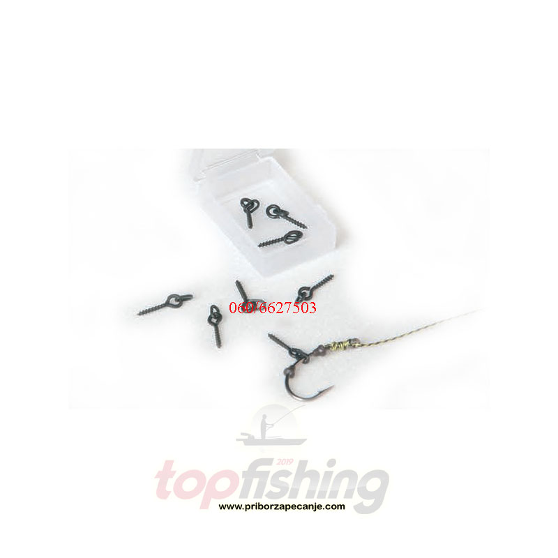 Trn za boile sa navojem - Extra Carp