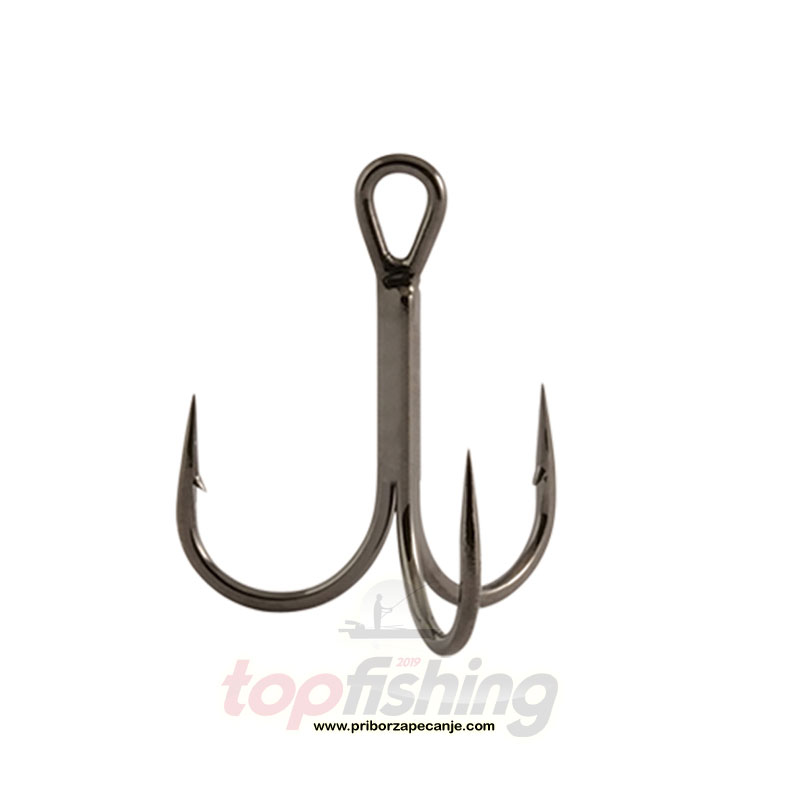 Trokraka udica - 3/0