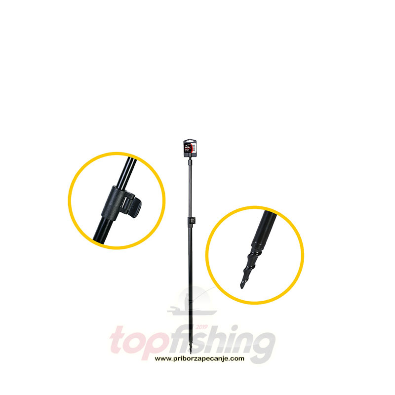 Univerzalni držač sa standrdnim navojem - Filex