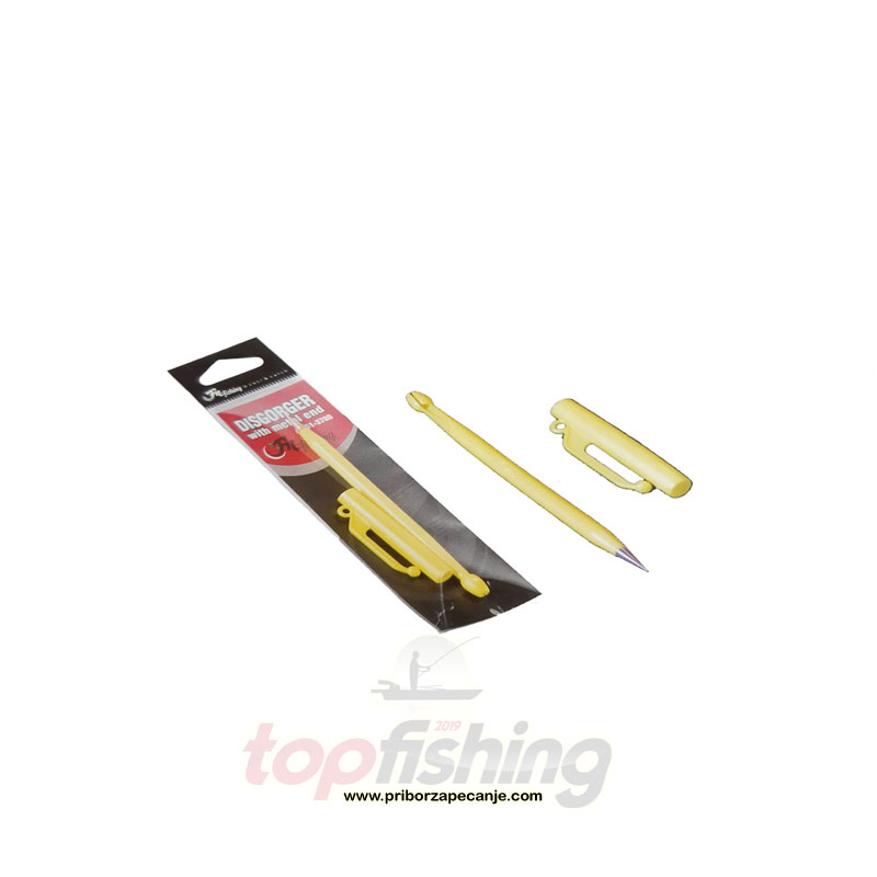 Vađač udica sa iglom