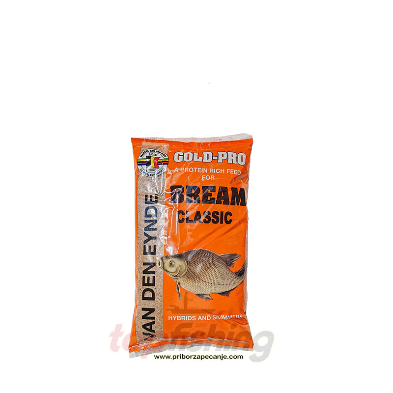 Van Den Eynde - Gold Pro Classic - 1 kg