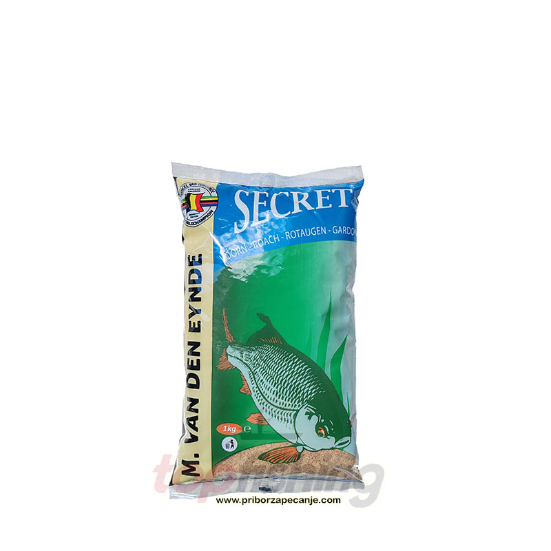 Van Den Eynde - Secret - 1 kg