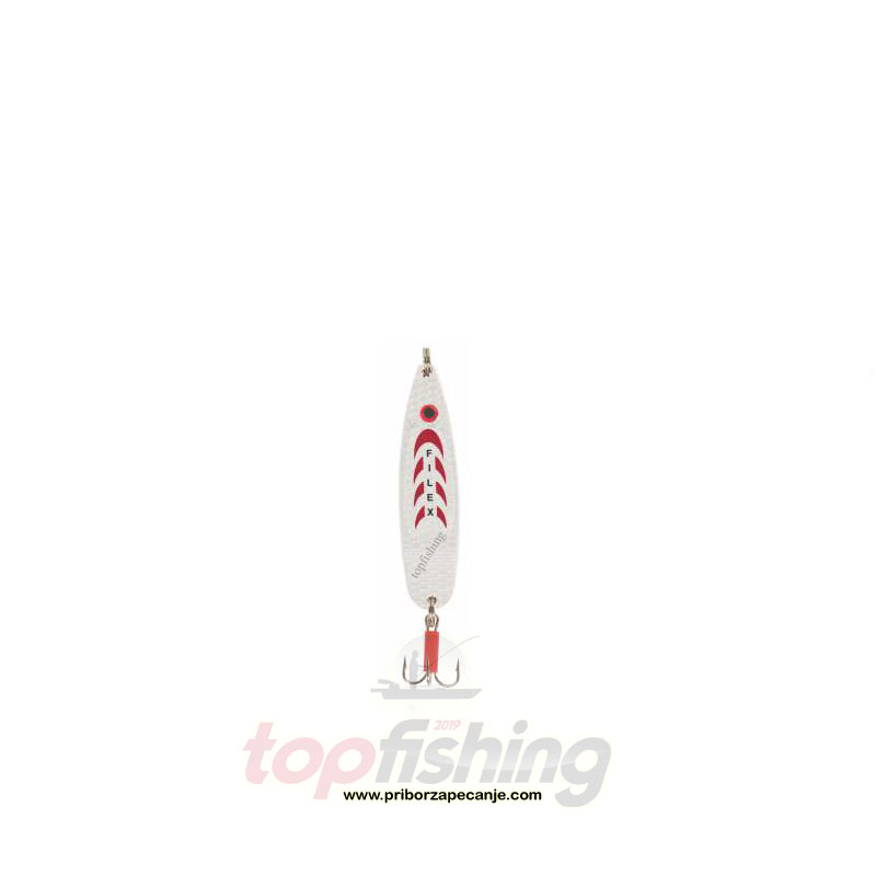 Varalica - kašika (Bela) - Fil