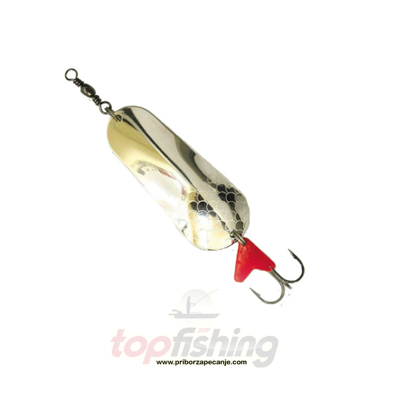 Varalica - kašika (srebro) - 28g - Falcon