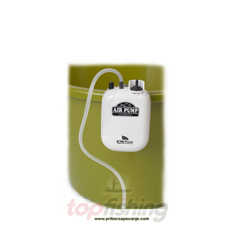 Vazdušna pumpa - Falcon