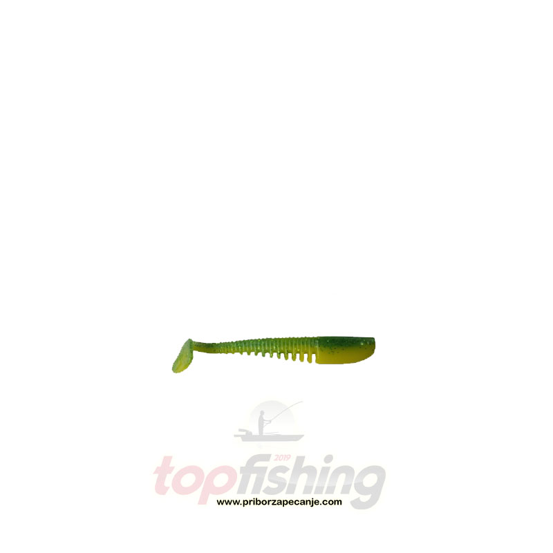 VBA Shad A3 - 7,5 cm - GY