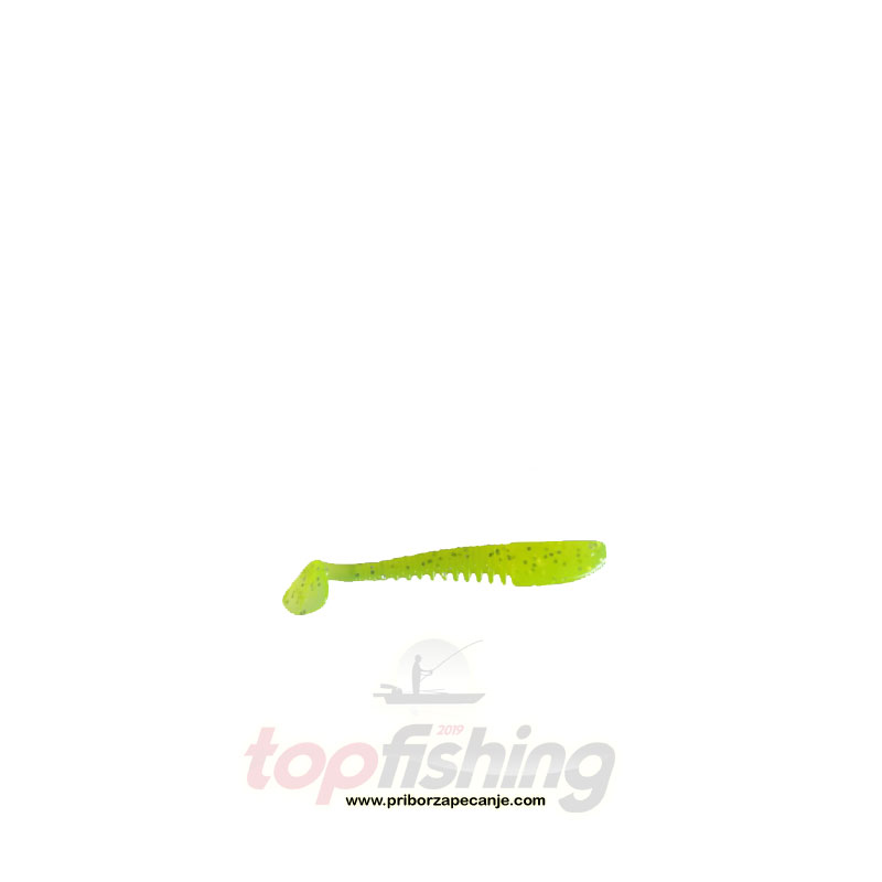VBA Shad A3 - 7,5 cm - SH