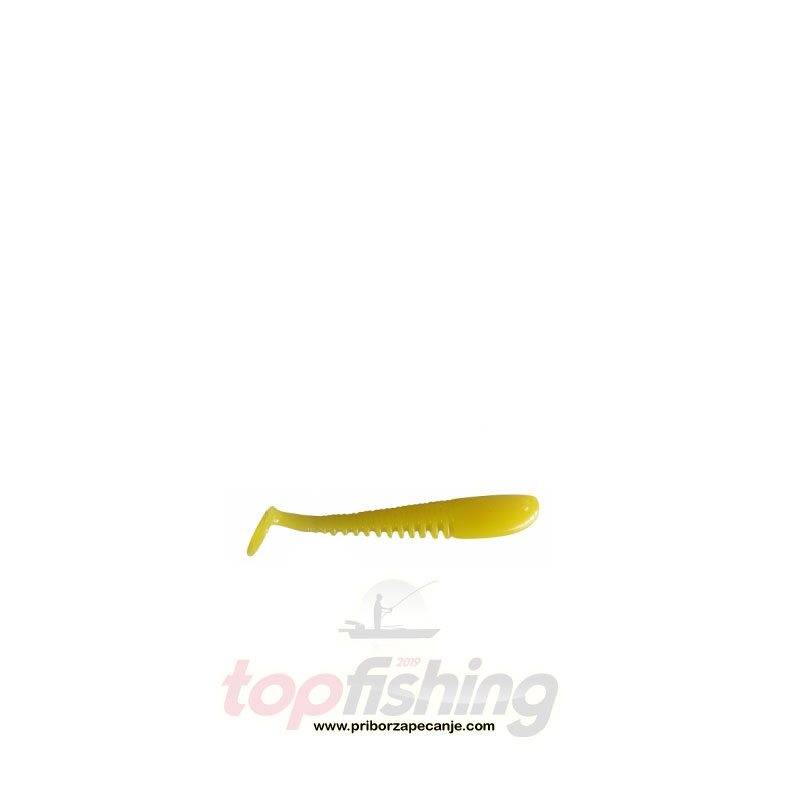 VBA Shad A3 - 7,5 cm - Y