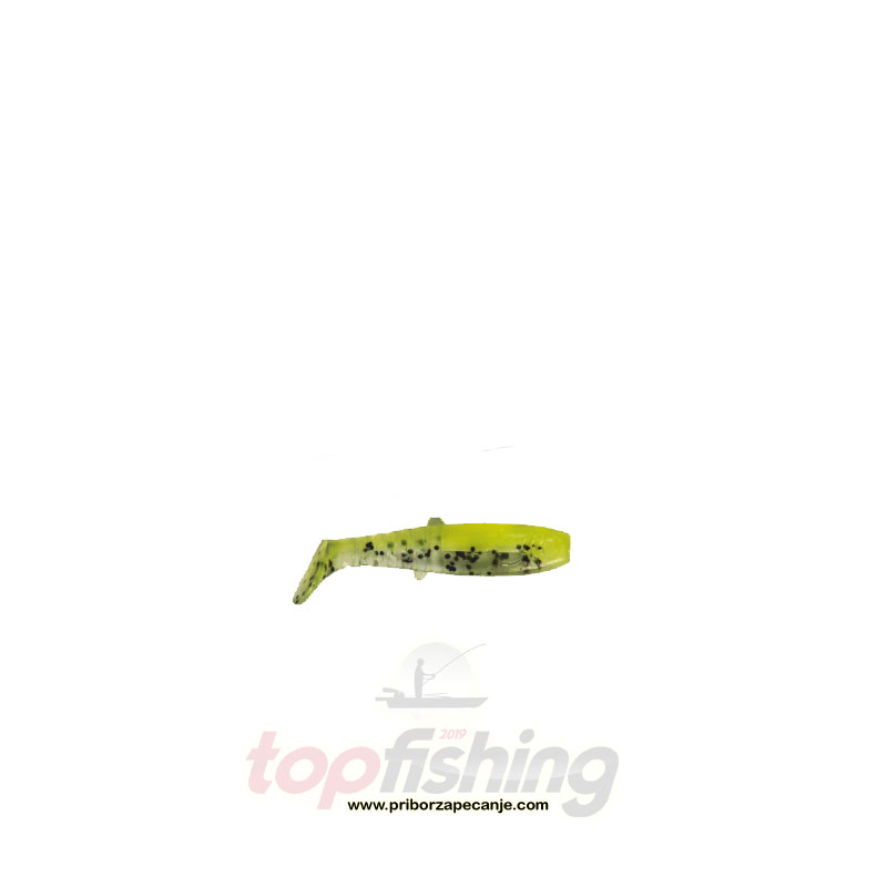 VBA Shad G6 - 6 cm - MNG