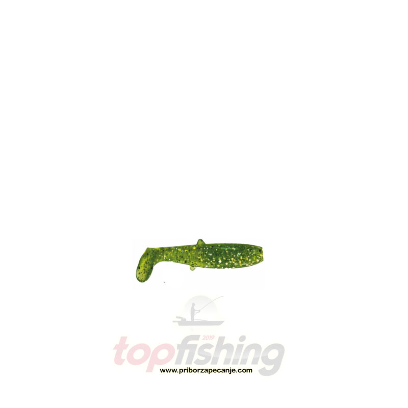VBA Shad G8 - 8 cm - BB