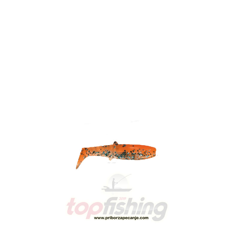 VBA Shad G8 - 8 cm - FLNO