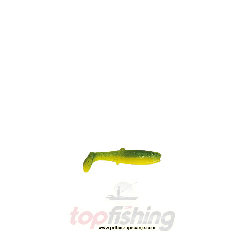 VBA Shad G8 - 8 cm - GY