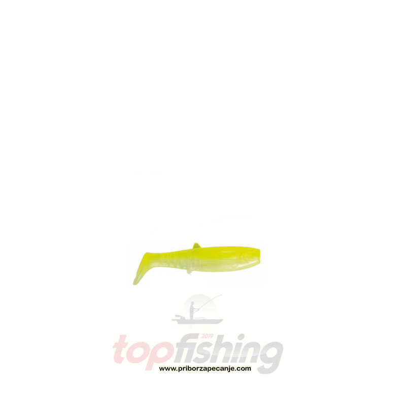 VBA Shad G8 - 8 cm - SFC