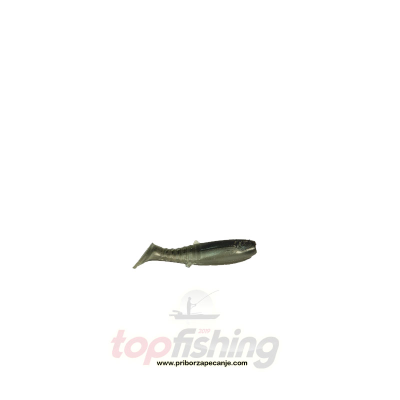 VBA Shad G8 - 8 cm - SH1