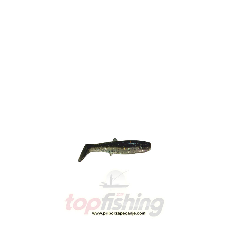 VBA Shad G8 - 8 cm - SH2