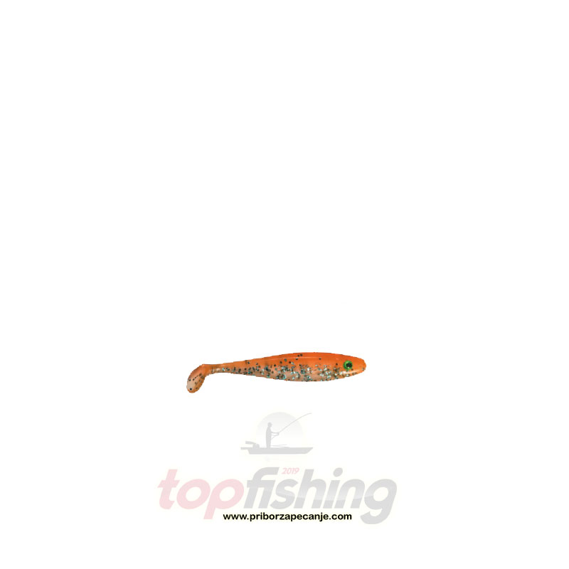 VBA Shad M12 - 12 cm - FLNO