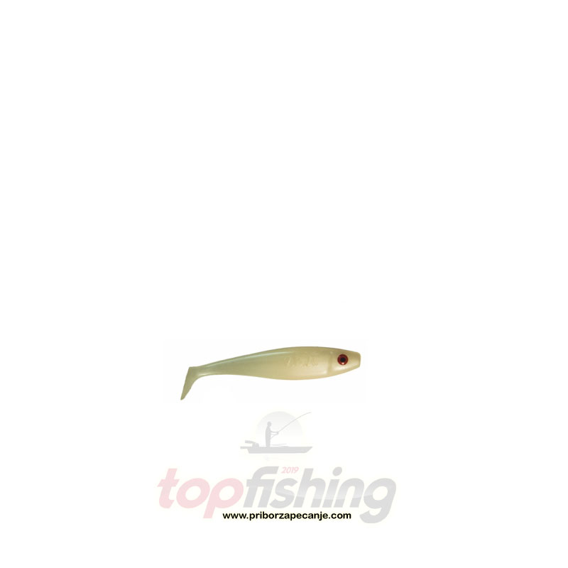 VBA Shad M12 - 12 cm - S