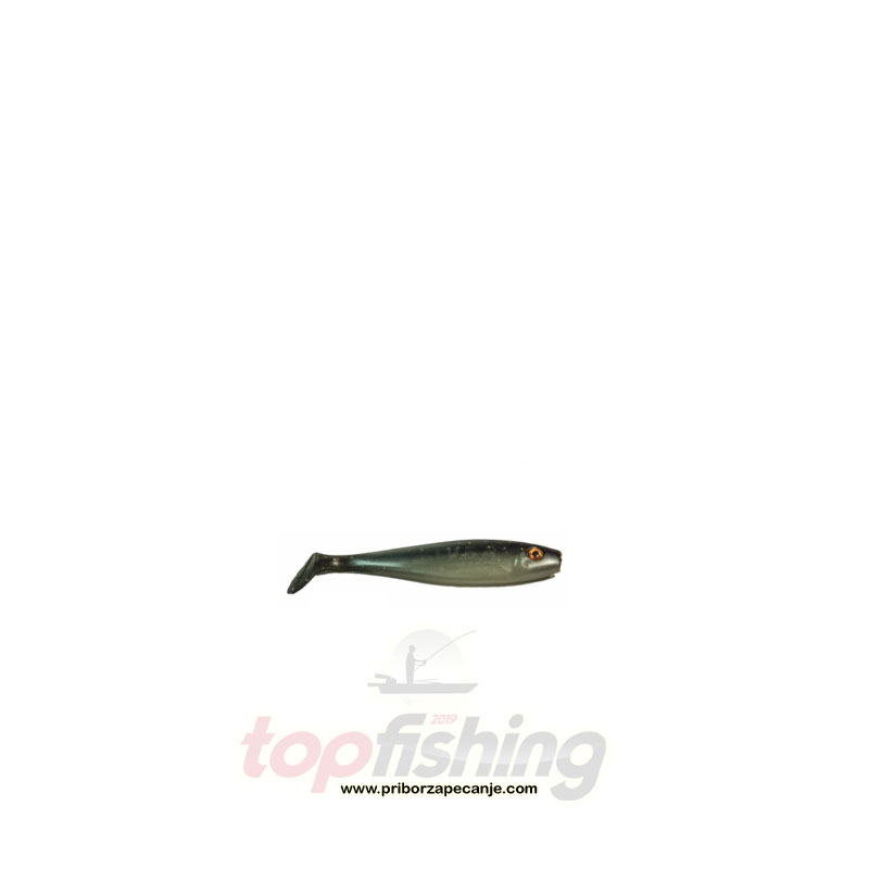 VBA Shad M12 - 12 cm - SH1