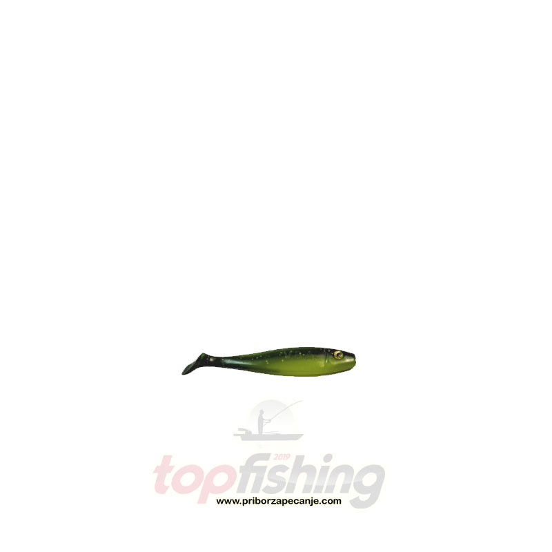 VBA Shad M9 - 9 cm - BSH
