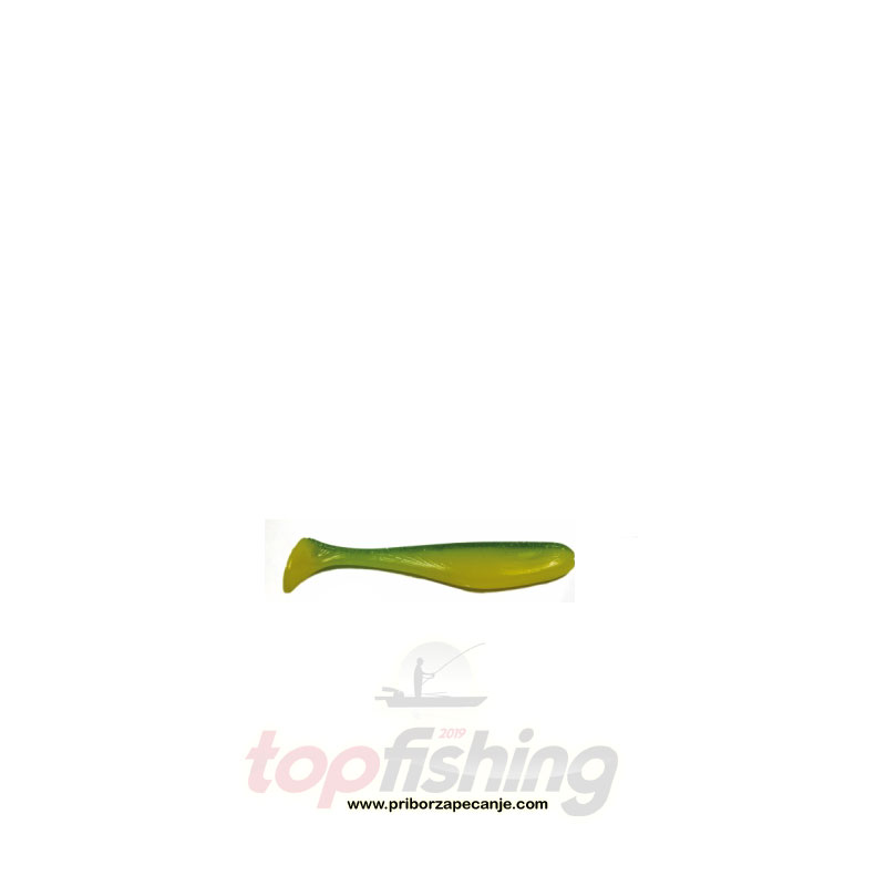 VBA Shad W5 - 5 cm - GY