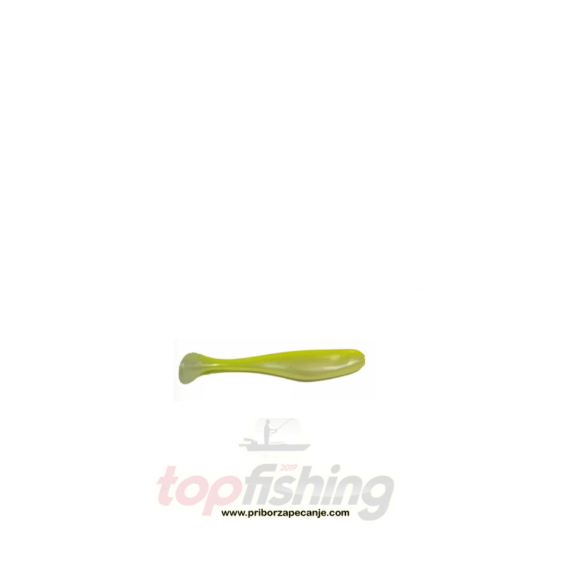 VBA Shad W5 - 5 cm - SFC