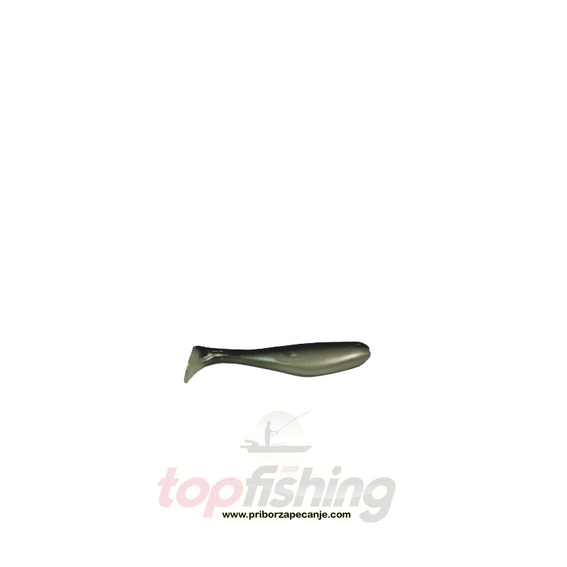 VBA Shad W5 - 5 cm - SH1