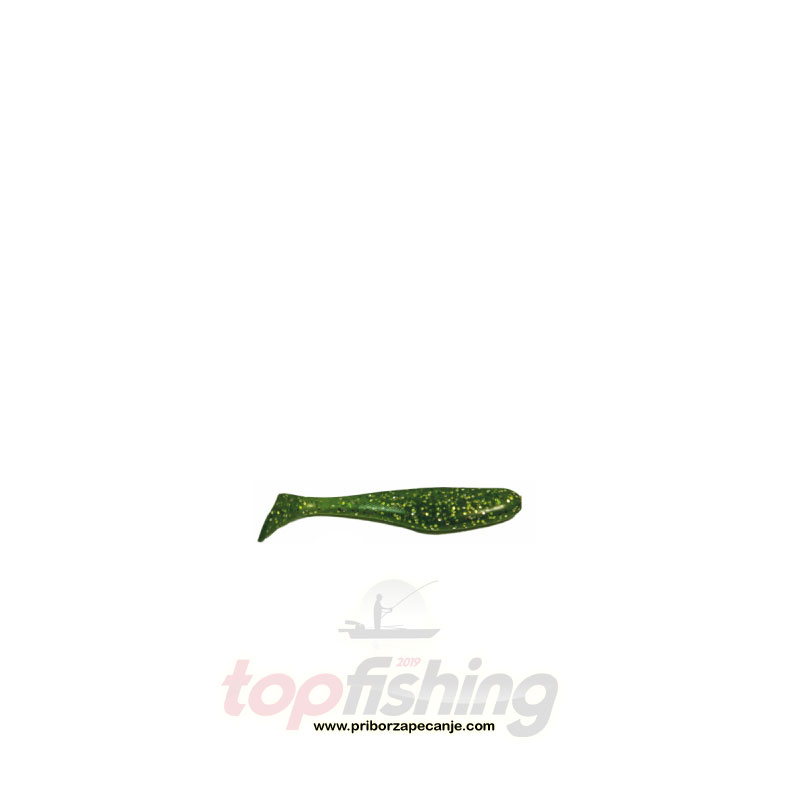 VBA Shad W9 - 9 cm - BB