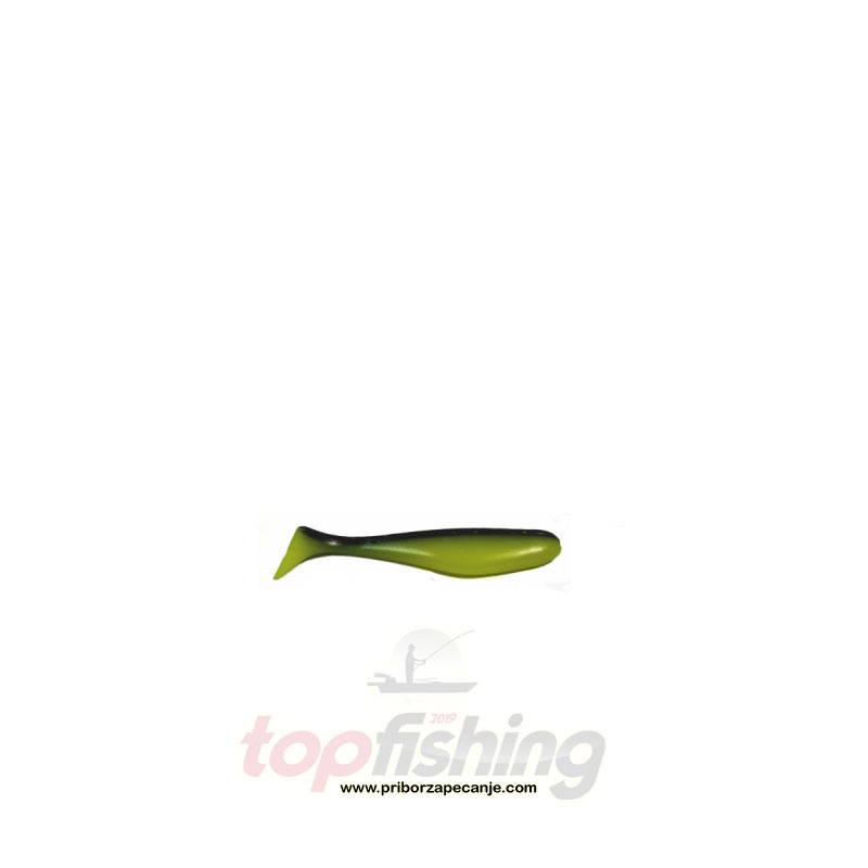 VBA Shad W9 - 9 cm - BSH