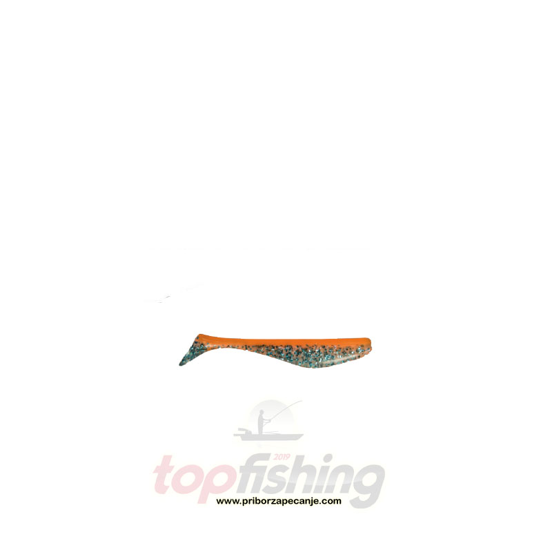 VBA Shad W9 - 9 cm - FLNO