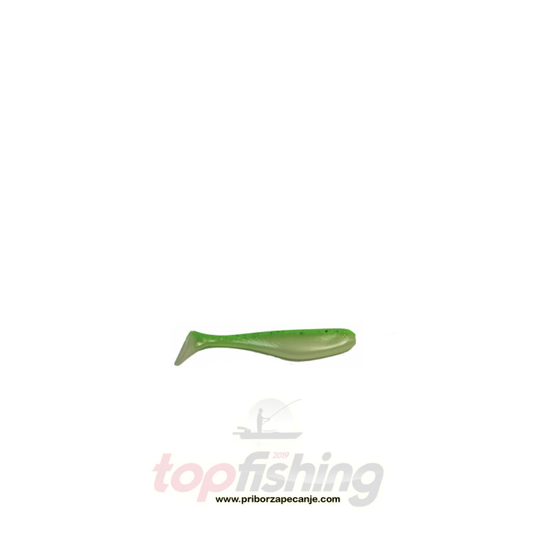 VBA Shad W9 - 9 cm - ZFTS