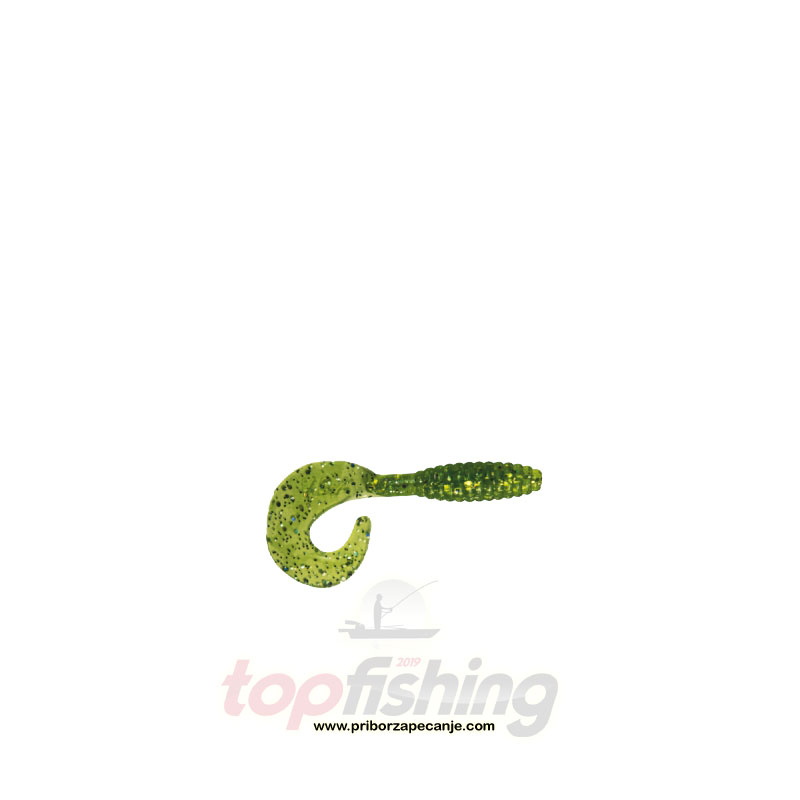 VBA Twister - Dambo 16 cm - BB