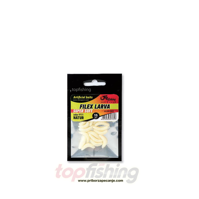 Veštačka larva - Fil