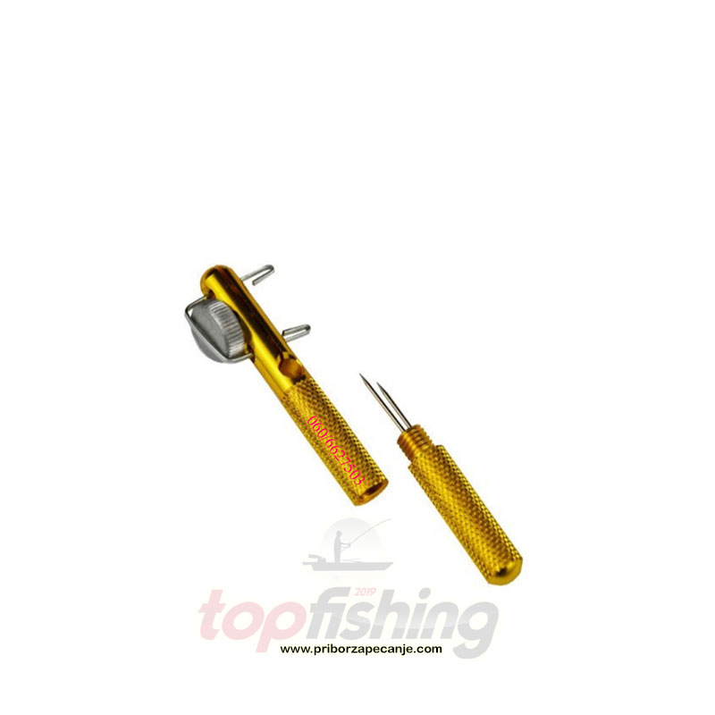 Vezivač udica - metalni - Enter