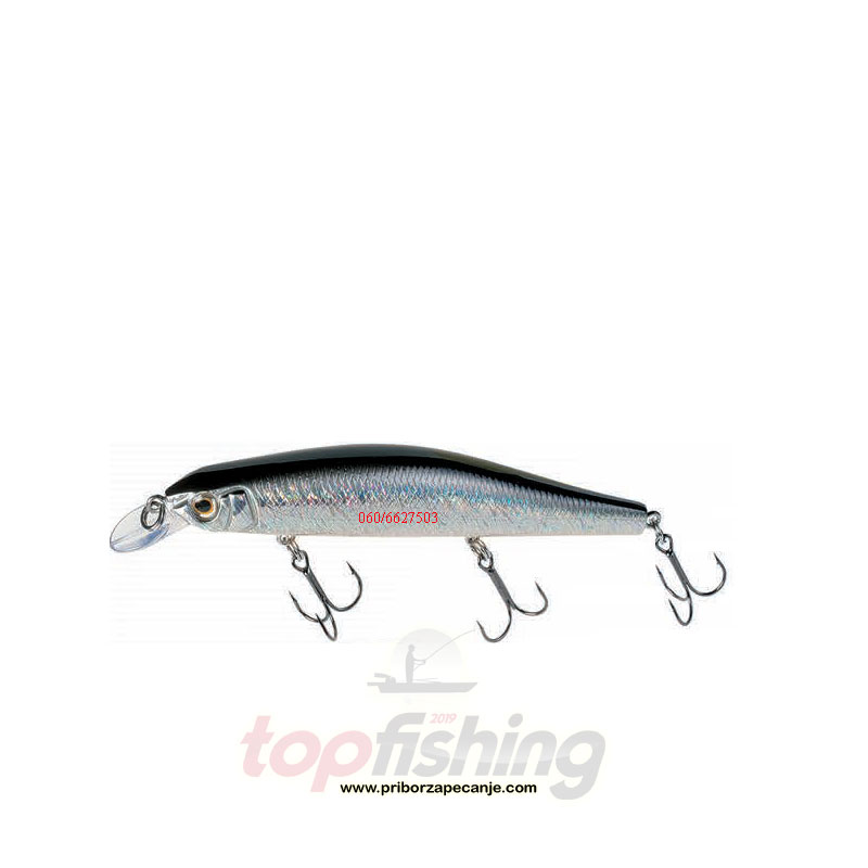 Vobler Filex - 110 mm - Viper 01