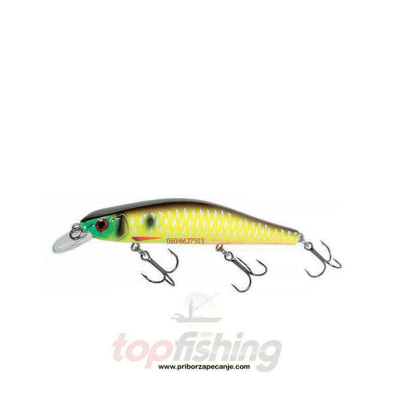 Vobler Filex - 110 mm - Viper 02