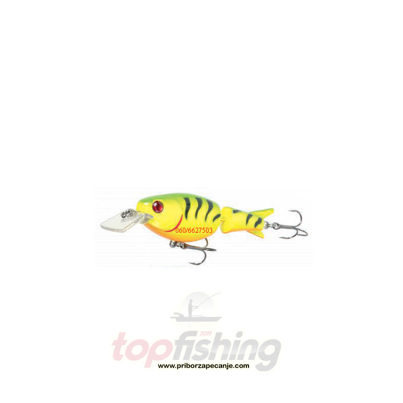 Vobler Filex - 50 mm - Twingo 03