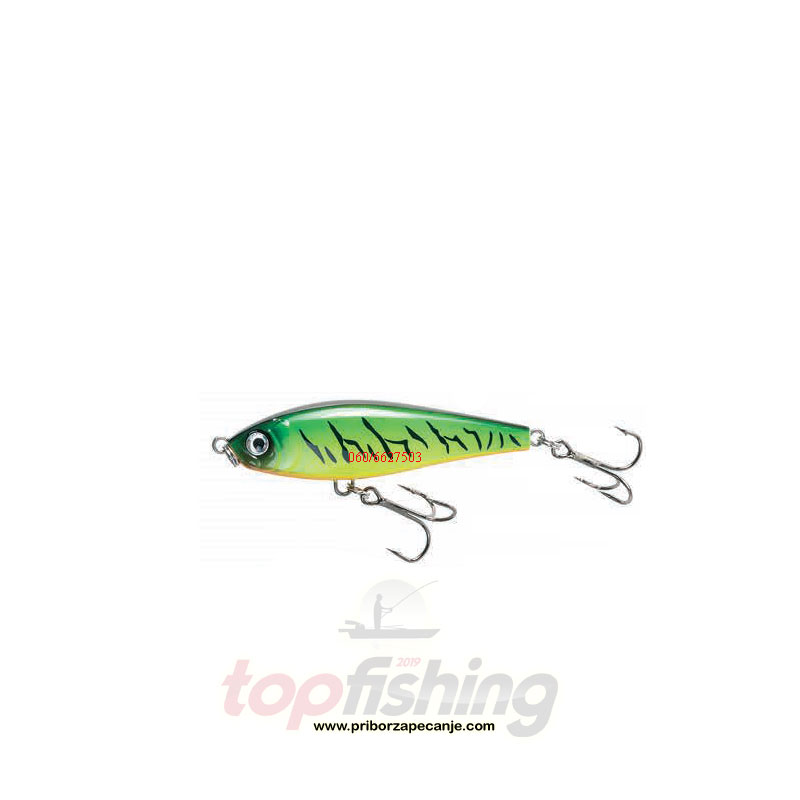 Vobler Filex - 70 mm - Falcon 01