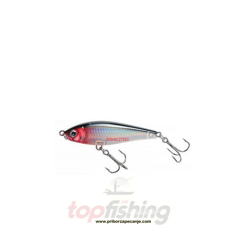 Vobler Filex - 70 mm - Falcon 02