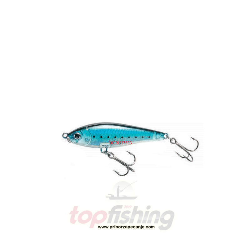 Vobler Filex - 70 mm - Falcon 05