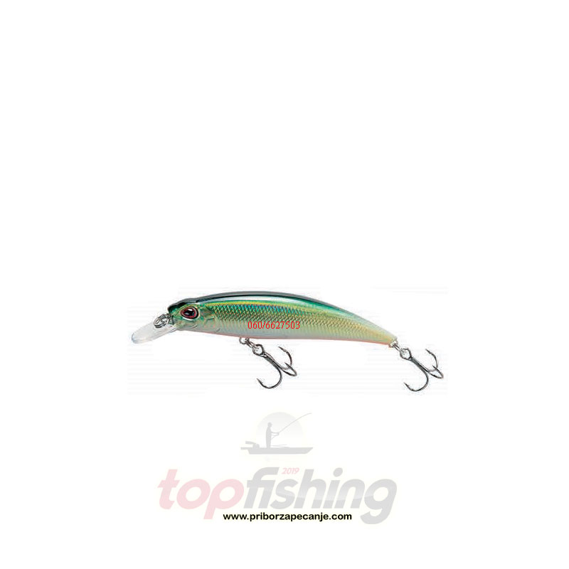 Vobler Filex - 70 mm - Fighter 01