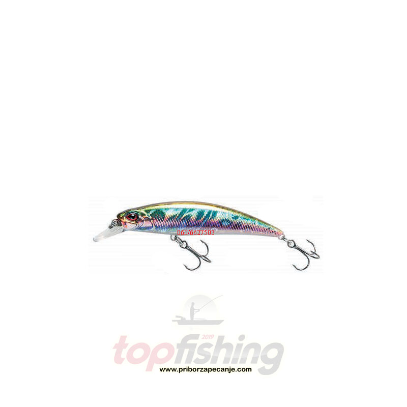 Vobler Filex - 70 mm - Fighter 02