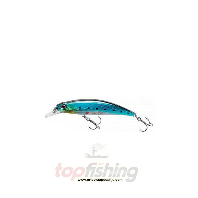 Vobler Filex - 70 mm - Fighter 06