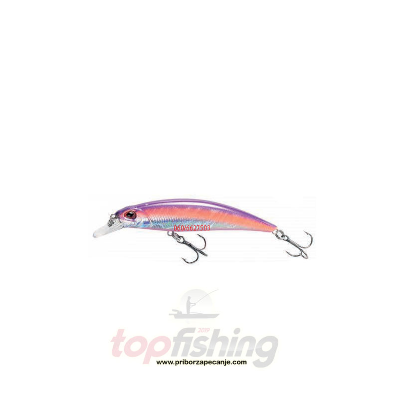 Vobler Filex - 70 mm - Fighter 07