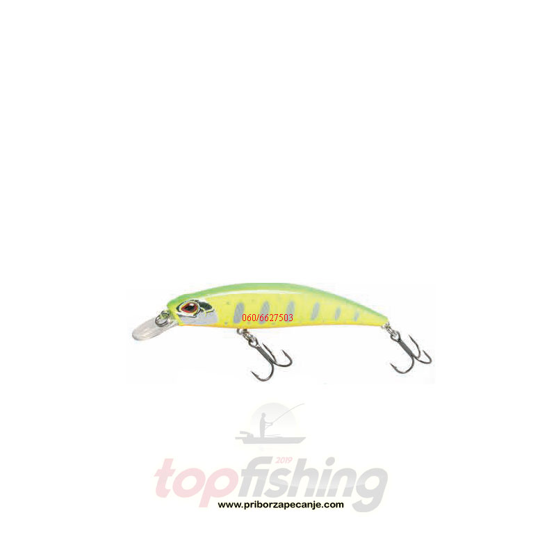 Vobler Filex - 70 mm - Fighter 08