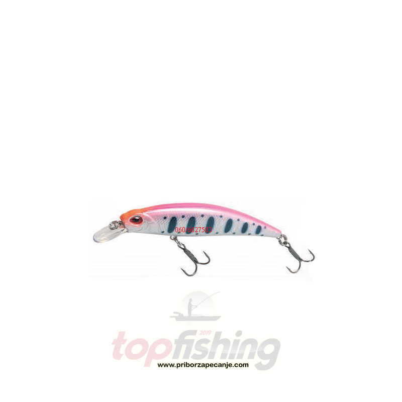 Vobler Filex - 70 mm - Fighter 09