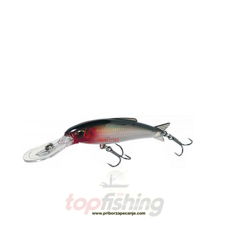 Vobler Filex - 70 mm - Filmax 03