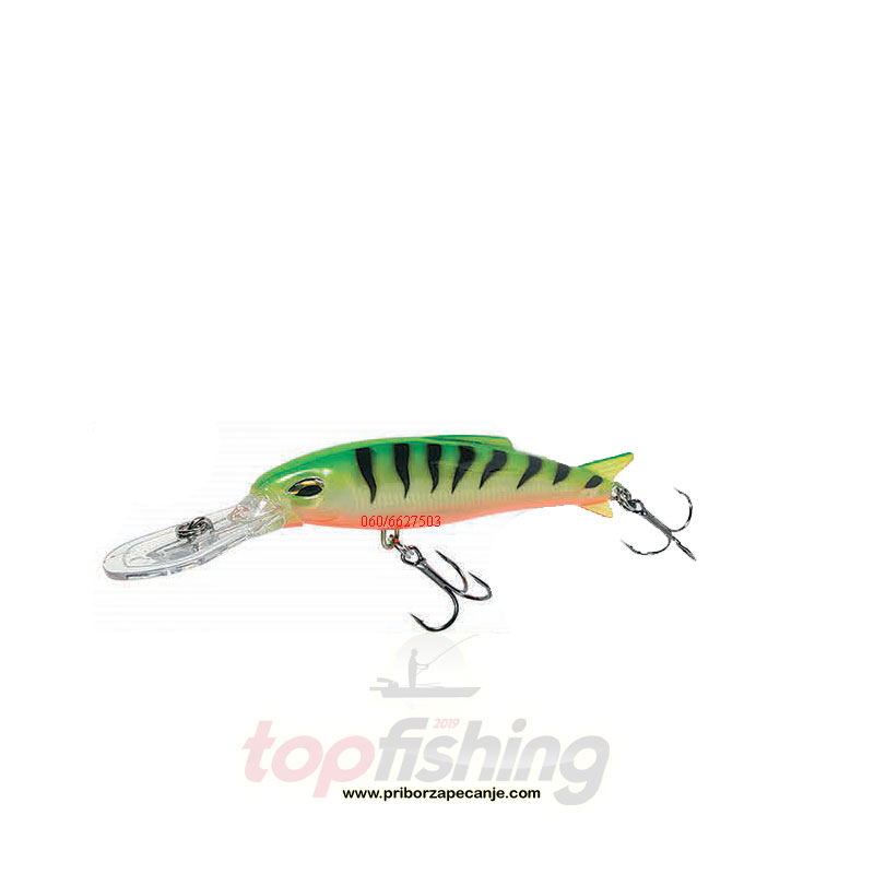 Vobler Filex - 70 mm - Filmax 05